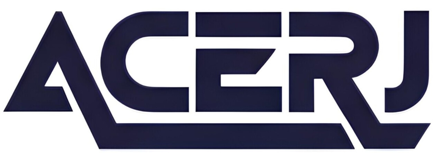 Logotipo ACERJ