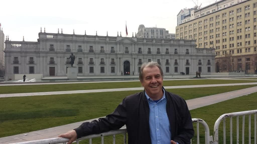 A ACERJ lamenta profundamente a morte do jornalista Luiz Augusto Nunes, de 76 anos, ocorrido neste domingo (9), no Rio de Janeiro, em decorrência de complicações renais.